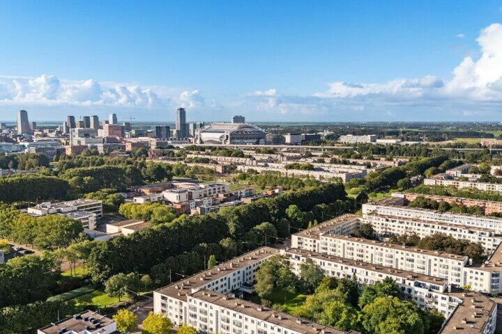 Foto 28 – Dostojevskisingel 201, Amsterdam