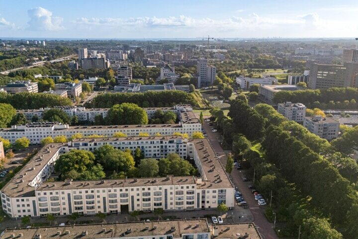 Foto 29 – Dostojevskisingel 201, Amsterdam