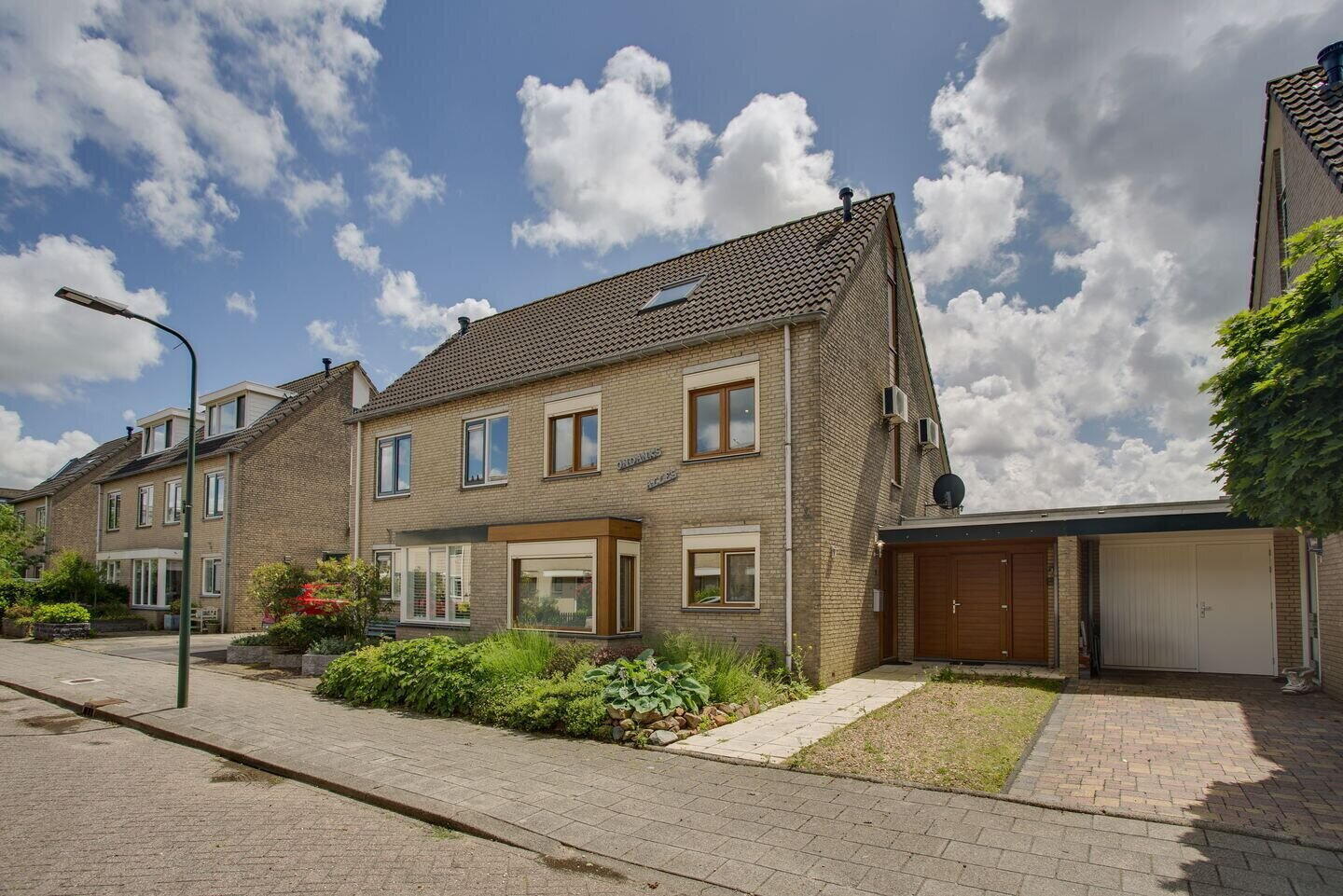 Virtuele tour - Dotterbloem 9, Leidschendam