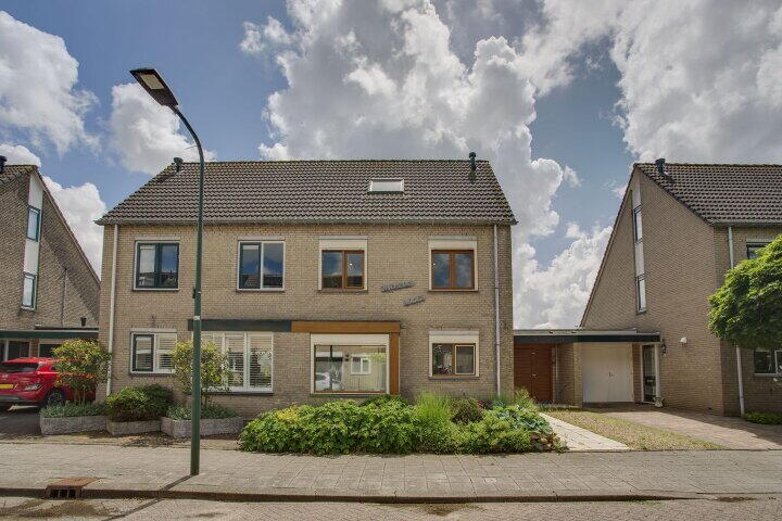 Foto 3 – Dotterbloem 9, Leidschendam