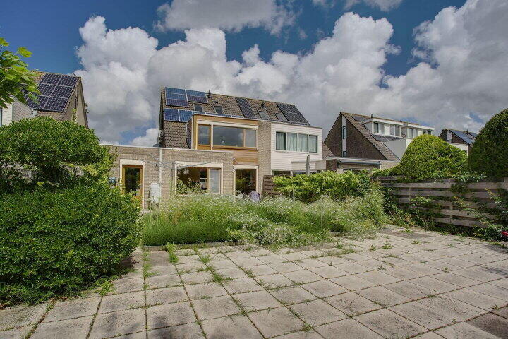 Photo 23 – Dotterbloem 9, Leidschendam