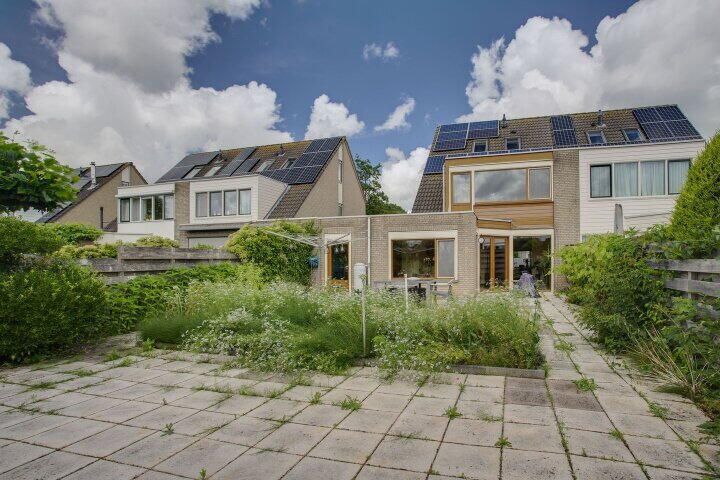 Photo 24 – Dotterbloem 9, Leidschendam