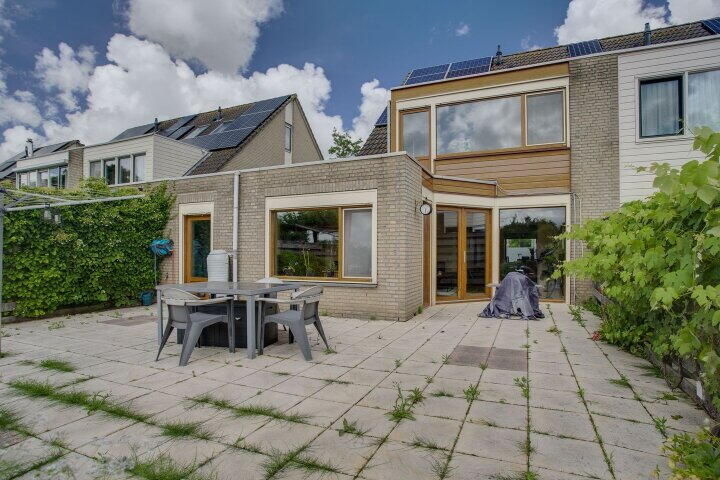 Photo 25 – Dotterbloem 9, Leidschendam