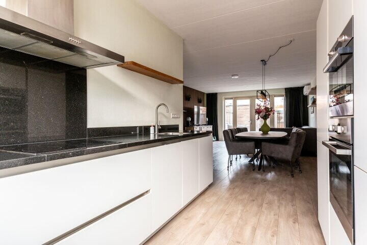 Foto 13 - Dotterbloemhof 41, Lelystad