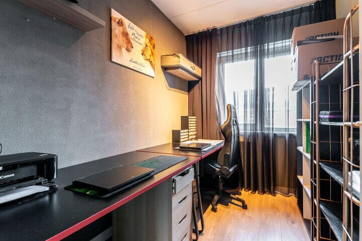 Foto 17 - Dotterbloemhof 41, Lelystad