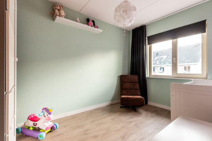 Foto 18 - Dotterbloemhof 41, Lelystad