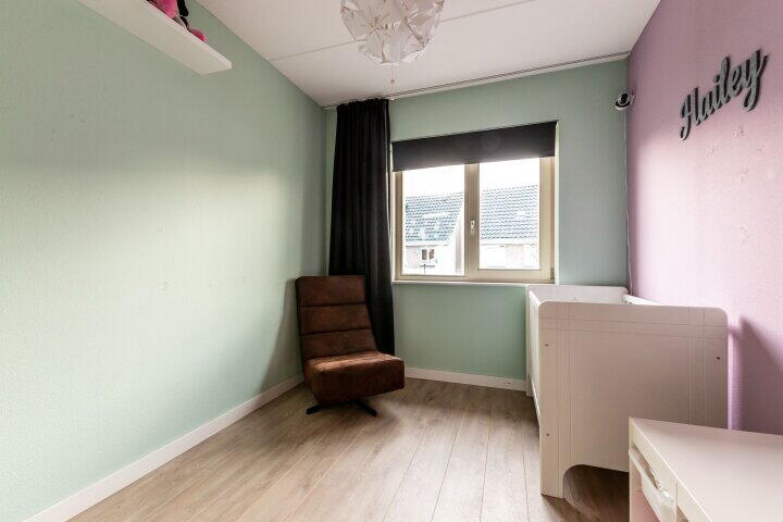 Foto 19 - Dotterbloemhof 41, Lelystad