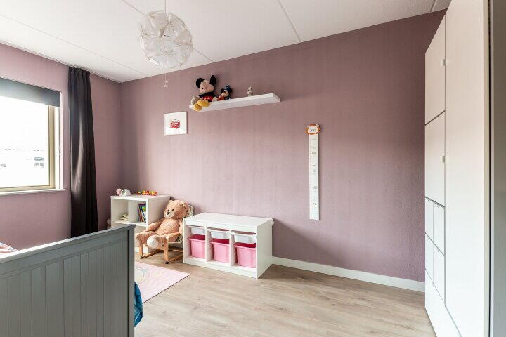 Foto 20 - Dotterbloemhof 41, Lelystad