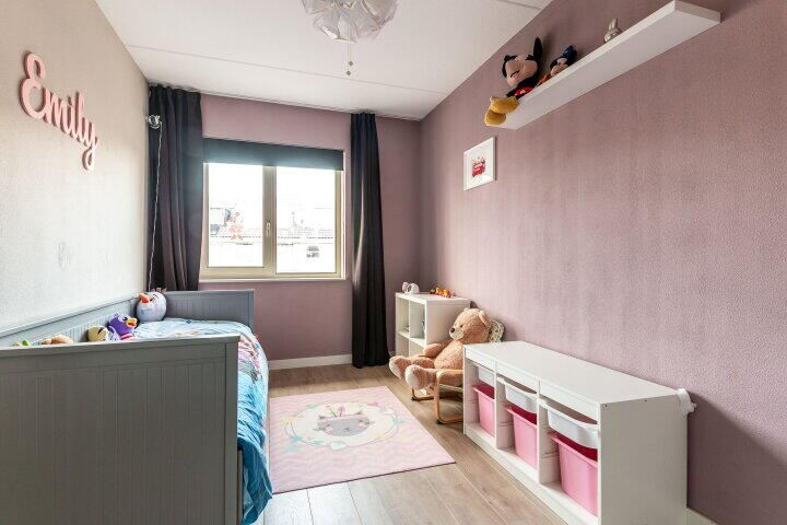 Foto 21 - Dotterbloemhof 41, Lelystad