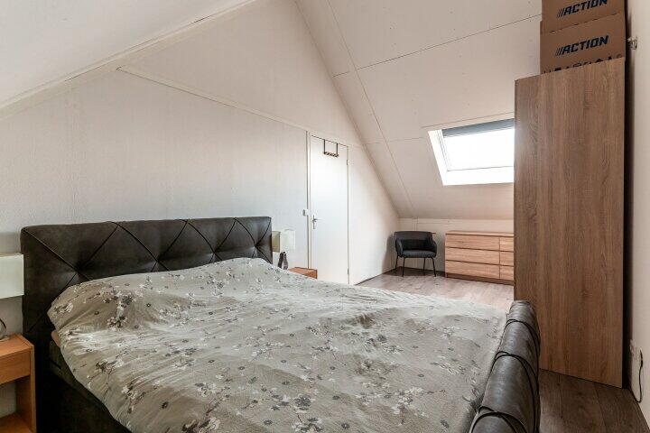 Foto 25 - Dotterbloemhof 41, Lelystad