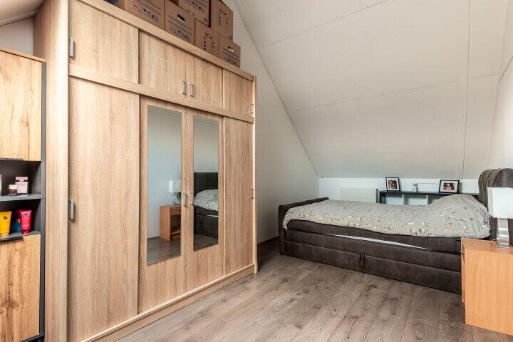 Foto 26 - Dotterbloemhof 41, Lelystad