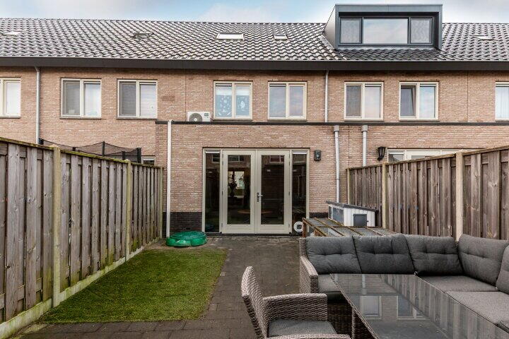 Foto 27 - Dotterbloemhof 41, Lelystad