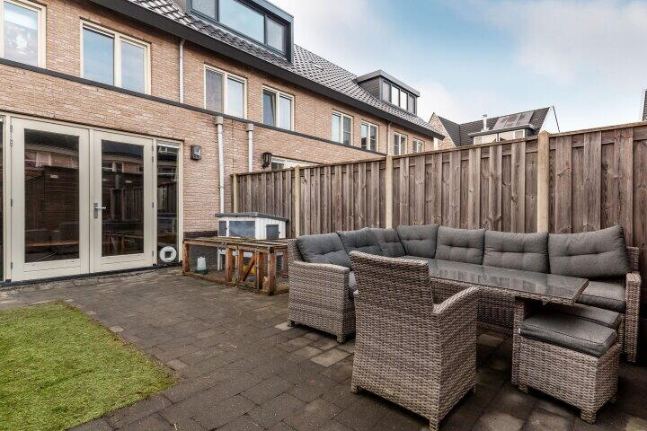 Foto 28 - Dotterbloemhof 41, Lelystad