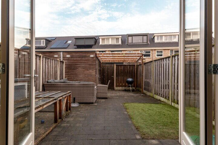 Foto 29 - Dotterbloemhof 41, Lelystad