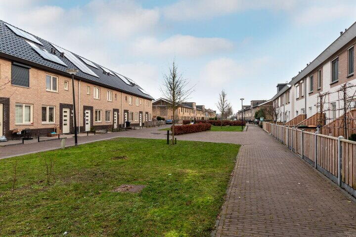 Foto 30 - Dotterbloemhof 41, Lelystad