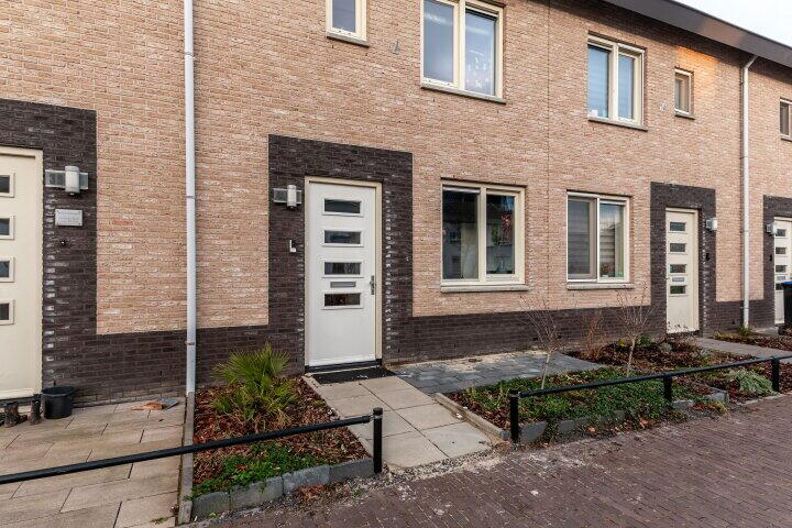 Foto 4 - Dotterbloemhof 41, Lelystad