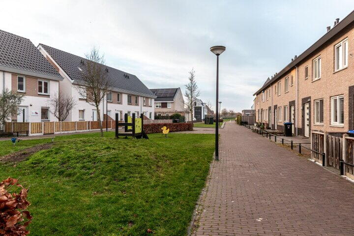 Foto 33 - Dotterbloemhof 41, Lelystad