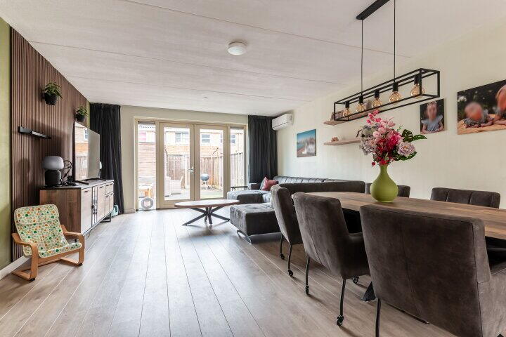 Foto 5 - Dotterbloemhof 41, Lelystad