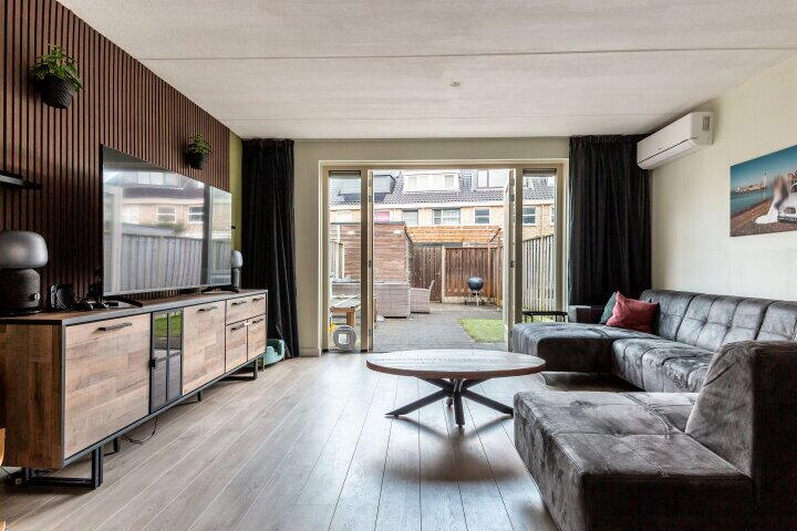 Foto 7 - Dotterbloemhof 41, Lelystad