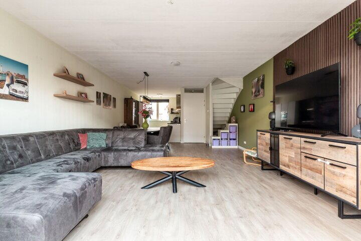 Foto 8 - Dotterbloemhof 41, Lelystad