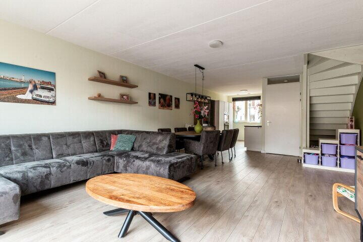 Foto 9 - Dotterbloemhof 41, Lelystad