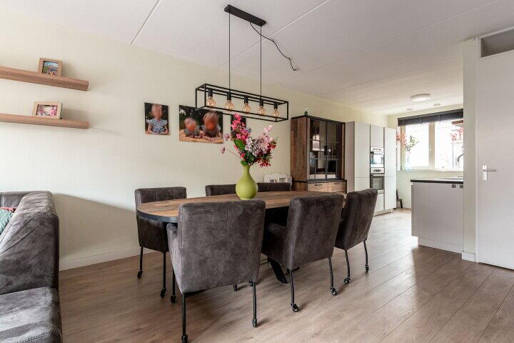 Foto 10 - Dotterbloemhof 41, Lelystad