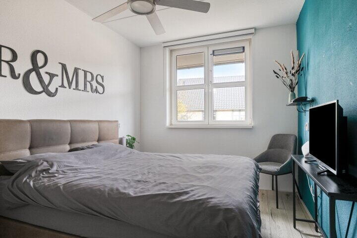 Foto 11 - Dotterbloemhof 84, Lelystad