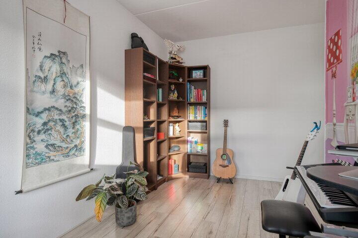 Foto 14 - Dotterbloemhof 84, Lelystad