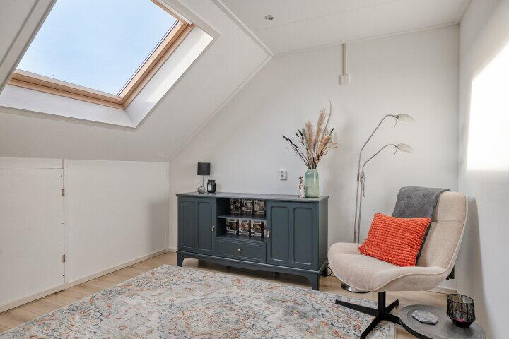 Foto 19 - Dotterbloemhof 84, Lelystad