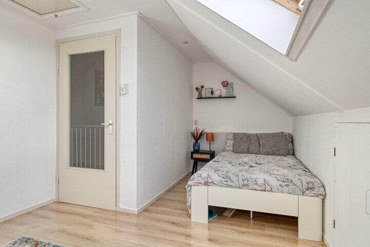 Foto 20 - Dotterbloemhof 84, Lelystad