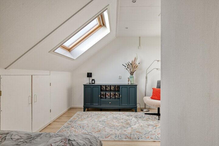 Foto 21 - Dotterbloemhof 84, Lelystad