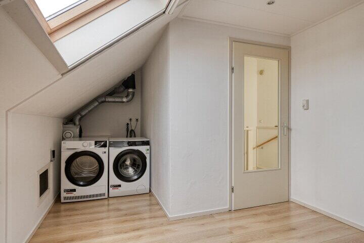 Foto 22 - Dotterbloemhof 84, Lelystad