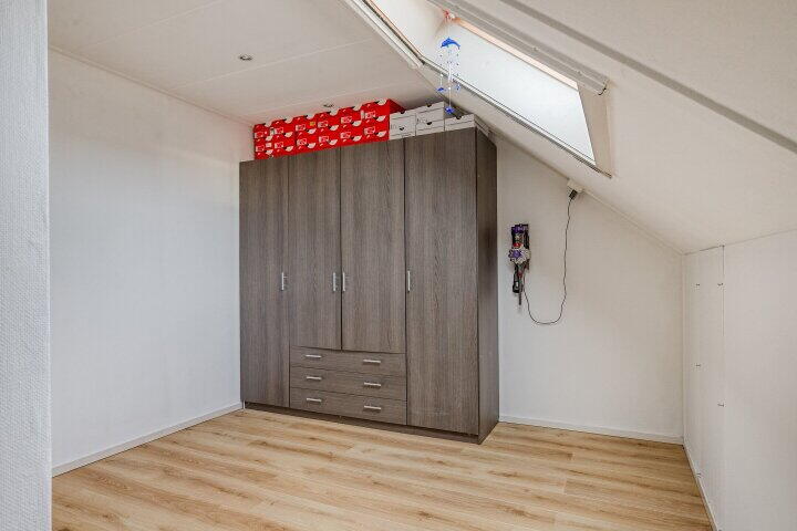 Foto 23 - Dotterbloemhof 84, Lelystad