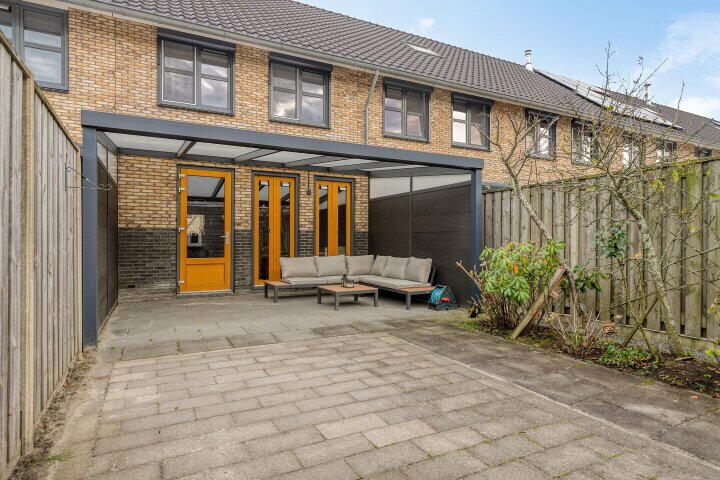 Foto 24 - Dotterbloemhof 84, Lelystad