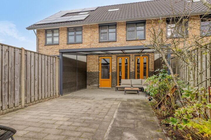 Foto 25 - Dotterbloemhof 84, Lelystad