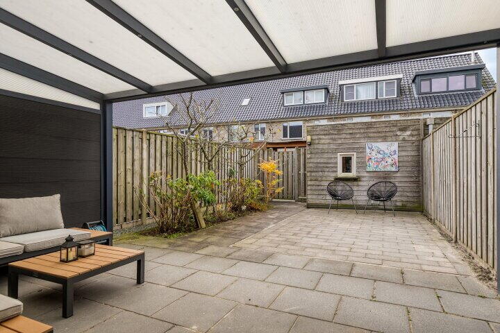 Foto 26 - Dotterbloemhof 84, Lelystad