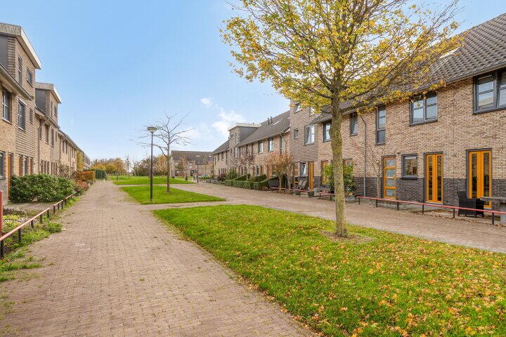 Foto 27 - Dotterbloemhof 84, Lelystad