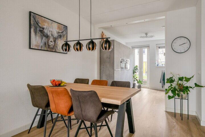 Foto 5 - Dotterbloemhof 84, Lelystad