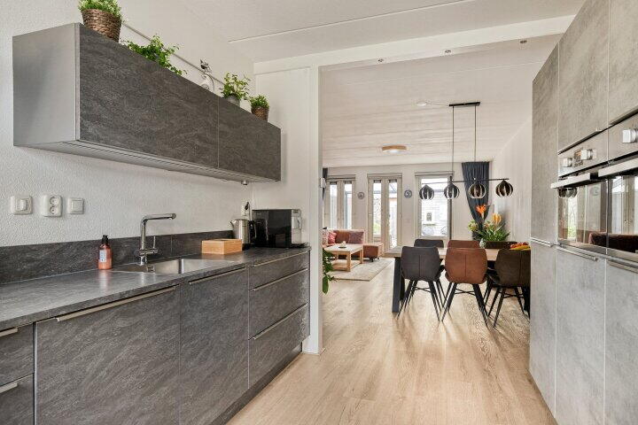 Foto 8 - Dotterbloemhof 84, Lelystad