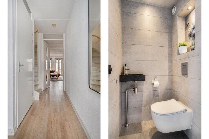 Foto 10 - Dotterbloemhof 84, Lelystad