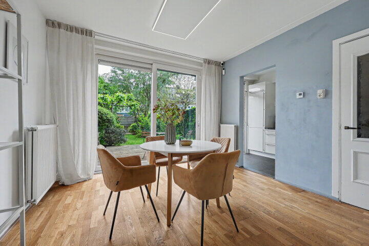 Foto 3 – Dotterlaan 24, Arnhem