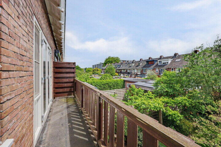 Foto 33 – Dotterlaan 24, Arnhem