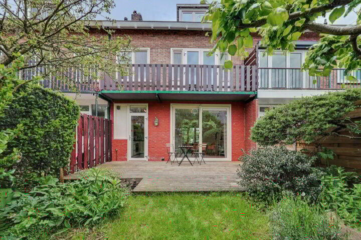 Foto 42 – Dotterlaan 24, Arnhem