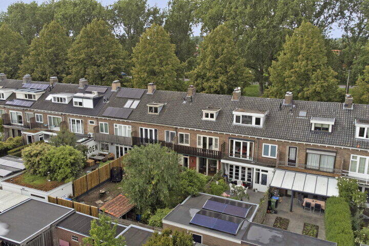 Foto 45 – Dotterlaan 24, Arnhem