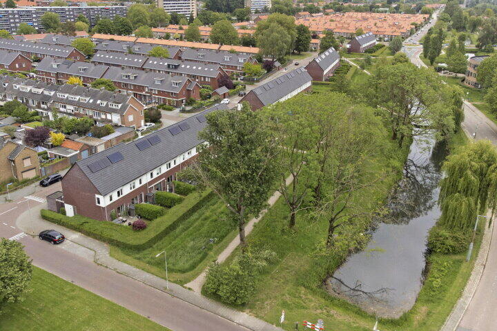 Foto 48 – Dotterlaan 24, Arnhem