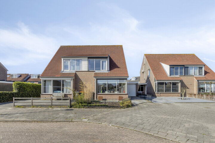 Foto 4 - Draaikolk 62, Oostzaan