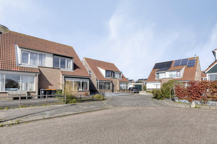 Foto 5 - Draaikolk 62, Oostzaan