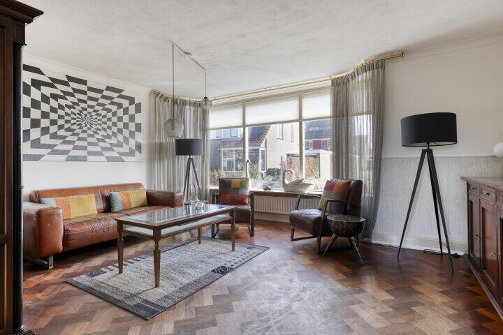 Foto 2 - Draaikolk 62, Oostzaan