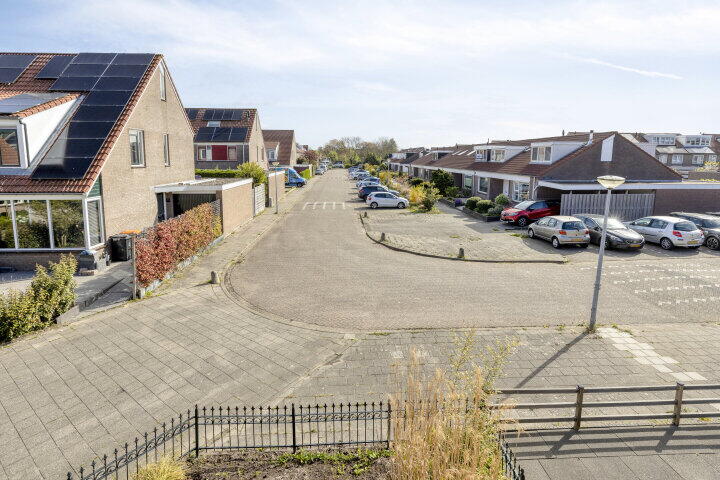 Foto 33 - Draaikolk 62, Oostzaan