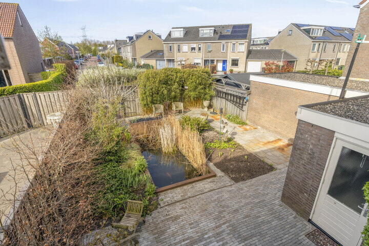 Foto 34 - Draaikolk 62, Oostzaan